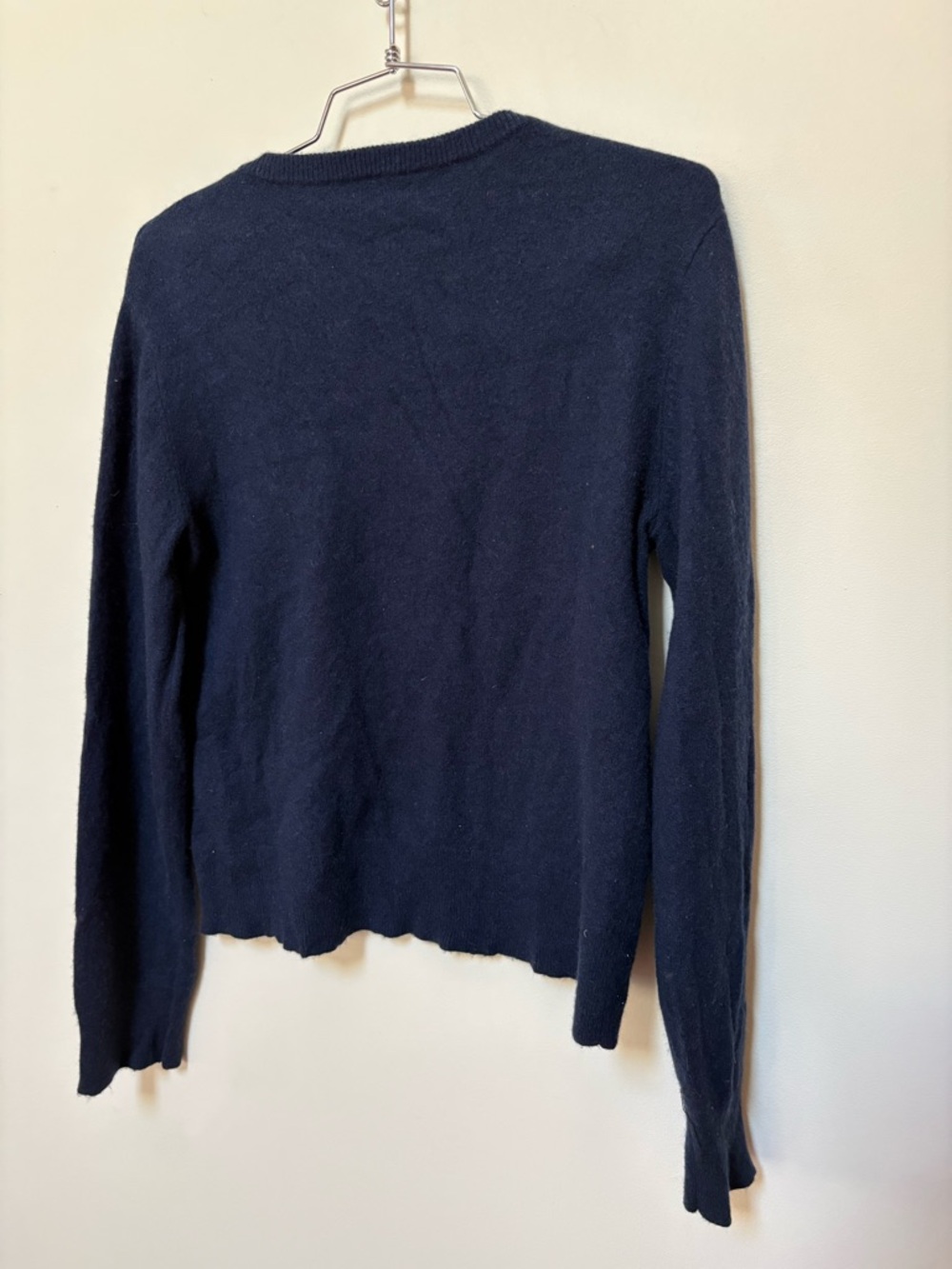 Kule Cashmere Takeout Sweater Size Large - Picture 12 of 16
